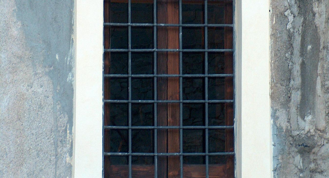 La struttura