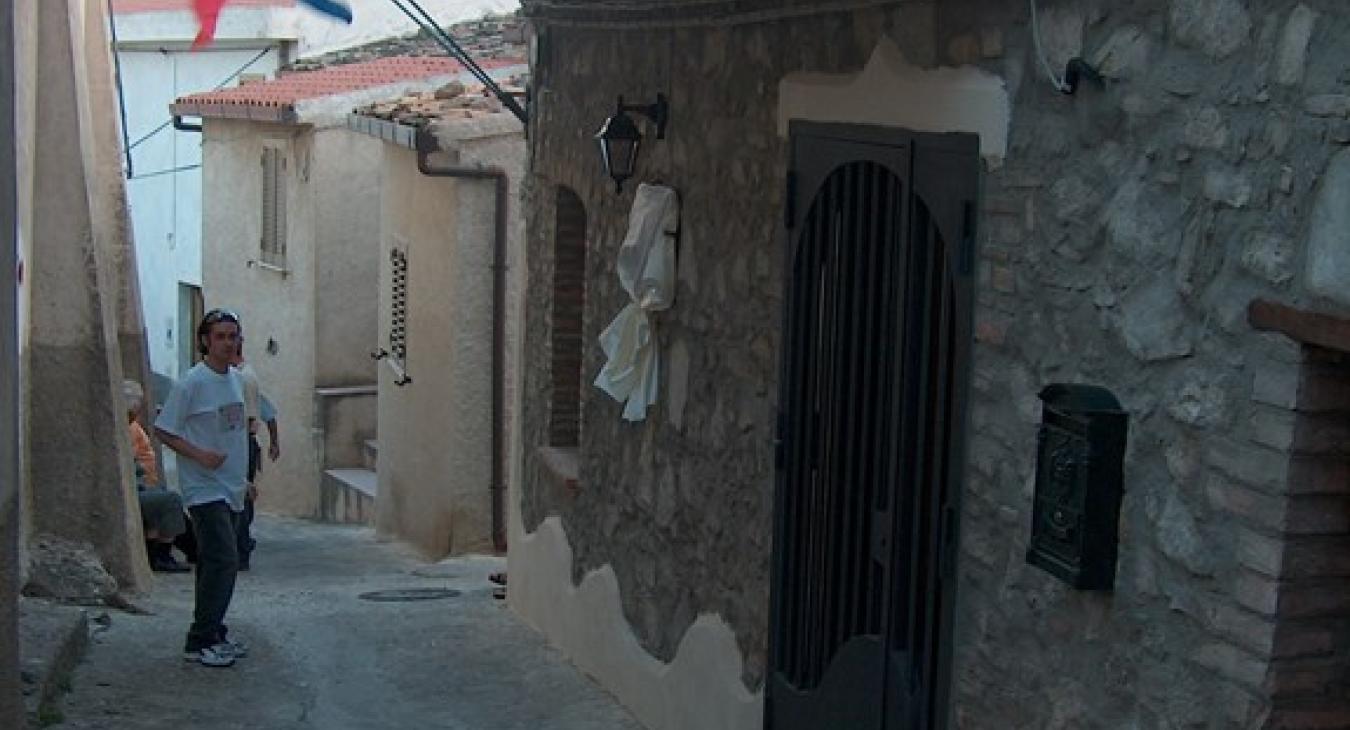 Inaugurazione museo