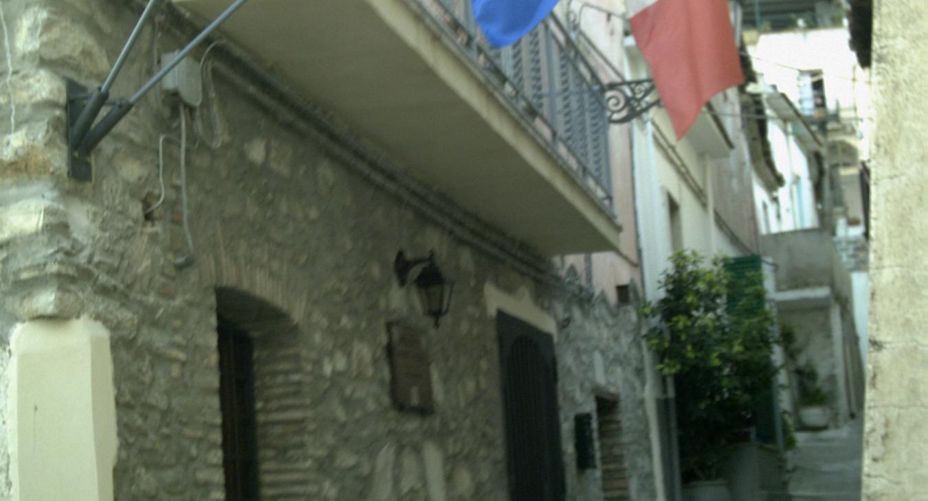 La struttura