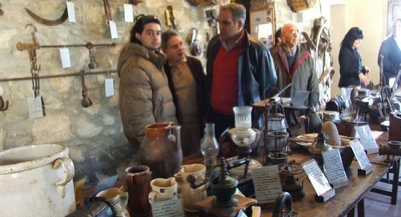 Porte Aperte alle Tradizioni Italiane