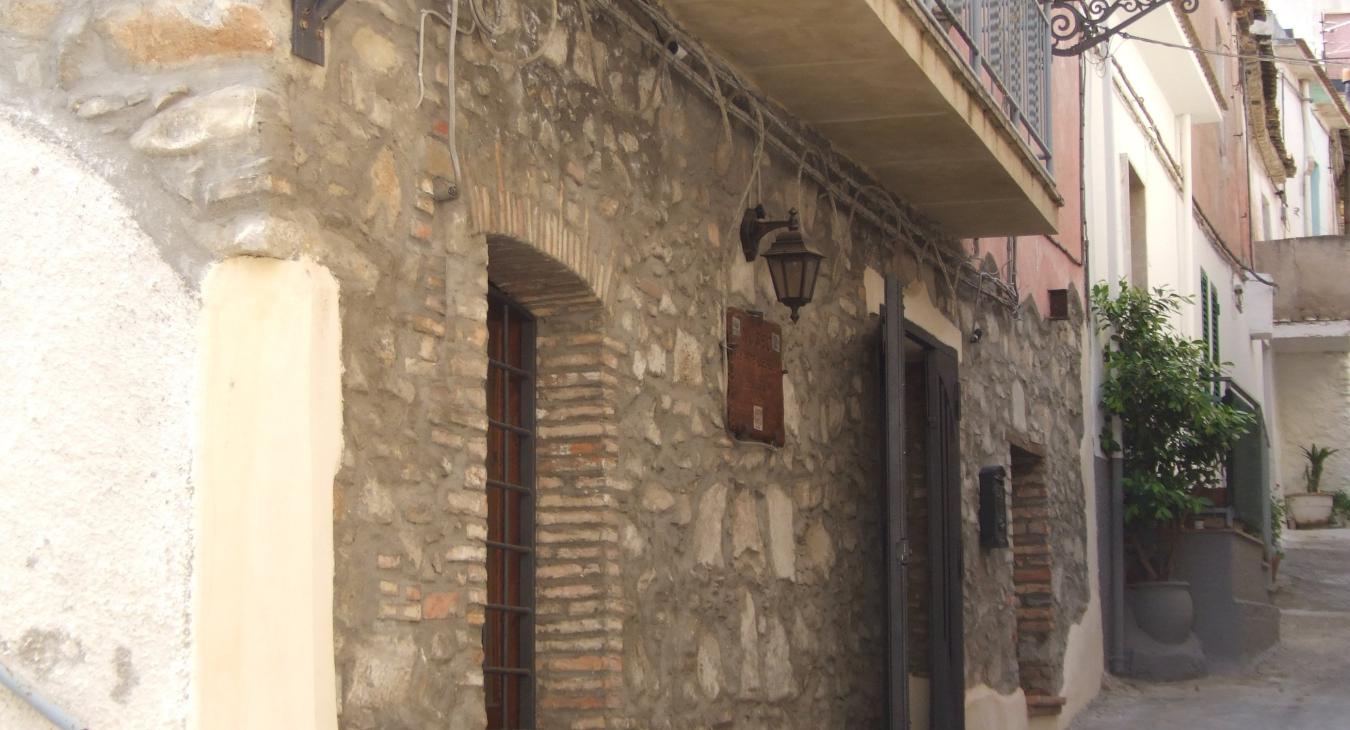 Museo entrata