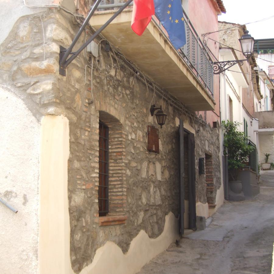 Museo entrata